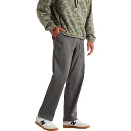 Free Fly Men's Anchor Easy Pants