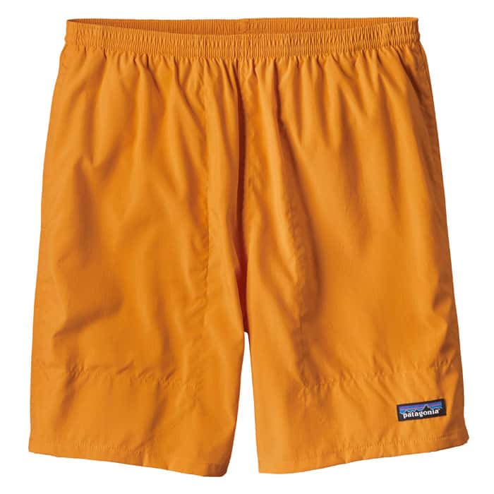 Patagonia Men's Baggies Lights Shorts