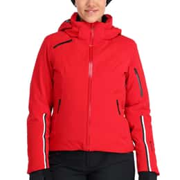 Spyder Women's Brava Insulated Jacket