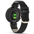 Garmin Lily™ Classic Italian Leather Edition Smartwatch alt image view 6