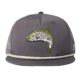 Duck Camp Men's Trout Hat