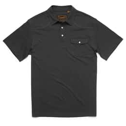 Howler Brothers Men's Ranchero Short Sleeve Polo