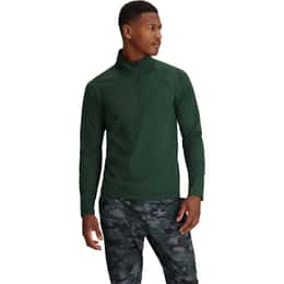 Outdoor Research Men's Baritone 1/4 Zip Pullover