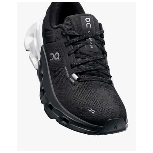 On Women's Cloudflyer 5 Running Shoes alt image view 1