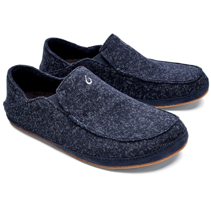 Olukai Men's Moloa Hulu Slippers - Sun & Ski Sports