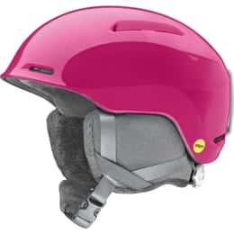 Smith Kids' Glide MIPS Snow Helmet