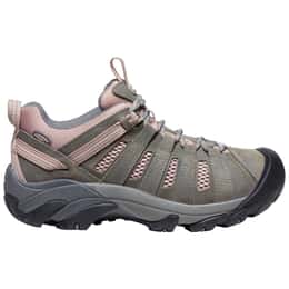 Keen Women's Voyageur Hiking Shoes