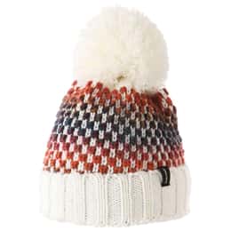 Screamer Women's Holland Beanie