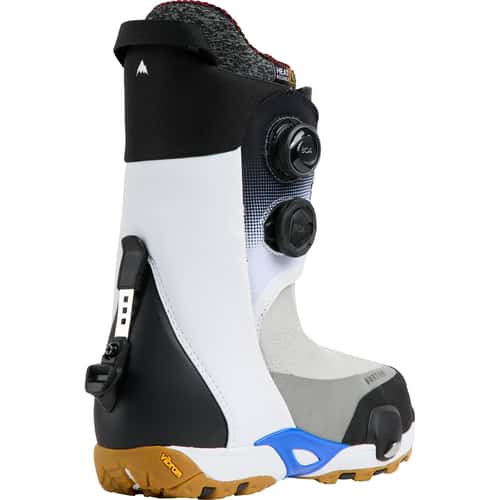 Burton Men's Waverange X Pro Step On Wide Snowboard Boots '26