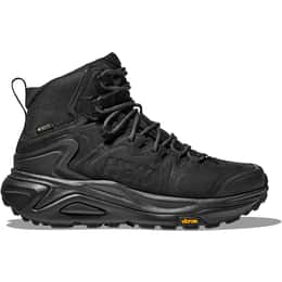 HOKA Men's Kaha 3 GTX Hiking Boots