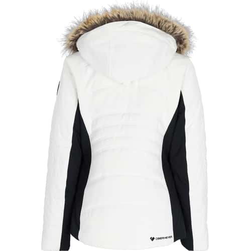 Obermeyer Women's Tuscany II Snow Jacket alt image view 13