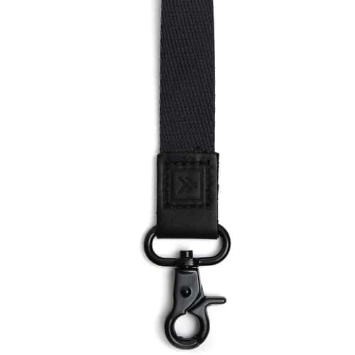 Thread Neck Lanyard alt image view 5