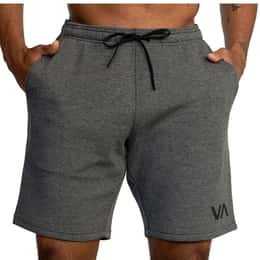 RVCA Men's Sport IV Sweat Shorts
