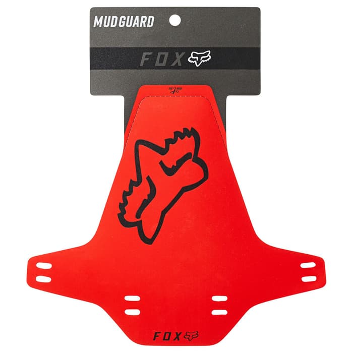 Fox Fork Mud Guard Sun & Ski Sports