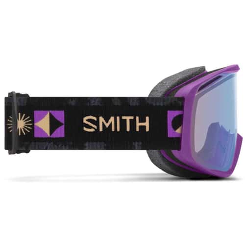 Smith Rally Snow Goggles alt image view 4