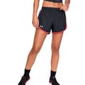 Under Armour Women's UA Fly-By 2.0 Shorts alt image view 35