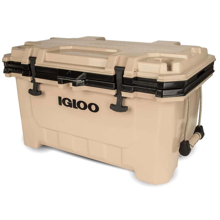 Igloo IMX 70 Qt Cooler