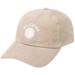 Billabong Women's Dad Cap Hat