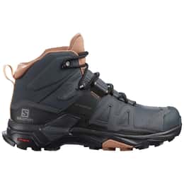 Salomon Women's X Ultra 4 MID GORE-TEX Hiking Boots