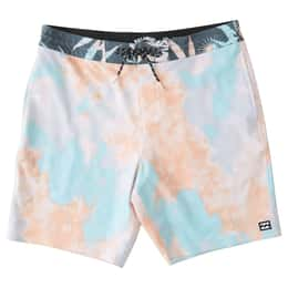 Billabong Men's Sunday Lo Tide 19" Boardshorts