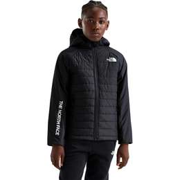 The North Face Boys' Never Stop Synthetic Jacket
