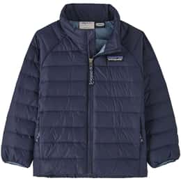 Patagonia Little Boys' Down Sweater