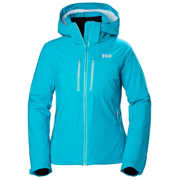 Helly Hansen Women's Alphelia Lifaloft Jacket Sun & Ski Sports