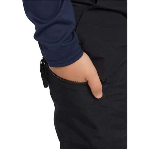 Burton Boys' Exile 2L Cargo Pants alt image view 30