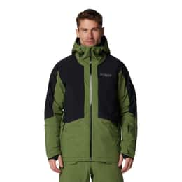 Columbia Men's Highland Summit II Jacket