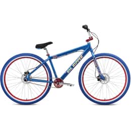 SE Bikes Big Ripper HD 29" BMX Bike