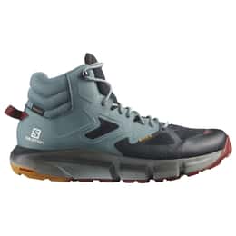 Salomon Men's PREDICT HIKE MID GORE-TEX® Hiking Shoes