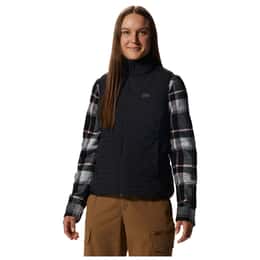 Mountain Hardwear Women's Stretchdown™ Light Vest INSULATOR