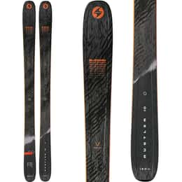 Blizzard Men's Bushwacker Free Mountain Skis