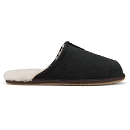 OluKai Men's Ku'ono Slippers