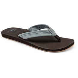 Cobian Men's Anchor Casual Sandals