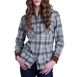 KUHL Women's Tess™ Flannel Shirt