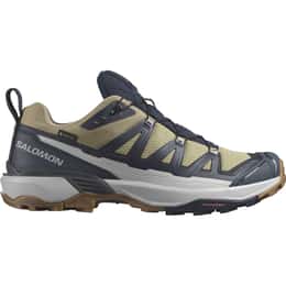 Salomon Men's X Ultra 360 Edge GORE-TEX Hiking Shoes