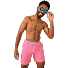 Chubbies Men's Avalons Swim Shorts