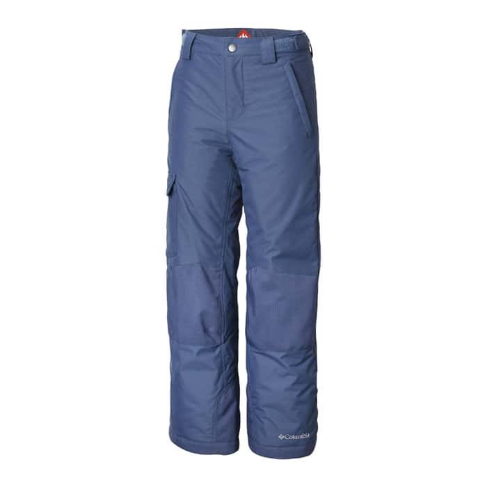 Columbia Boys Bugaboo II Pants - Sun & Ski Sports