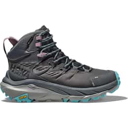 HOKA ONE ONE Women's Kaha 2 GTX Hiking Boots