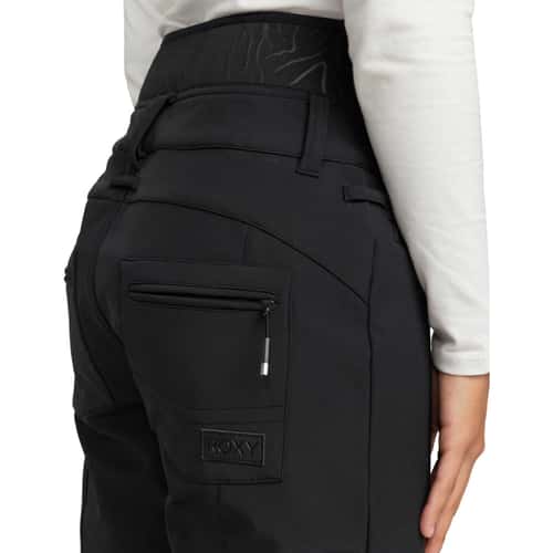 ROXY Women's Rising High Snow Pants alt image view 17