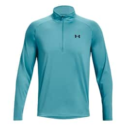 Under Armour Men's Tech Half Zip Shirt