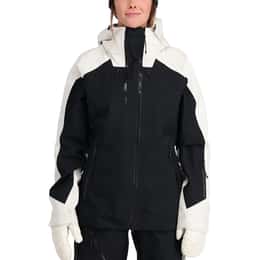 Spyder Women's Solitaire Shell Jacket