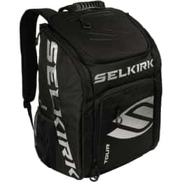 Selkirk Core Line Tour Bag Pickleball Backpack