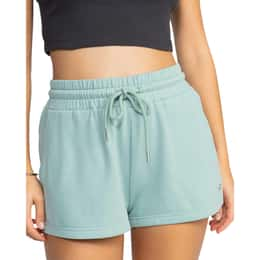 ROXY APPAREL Women's Surfing By Moonlight Lounge Shorts