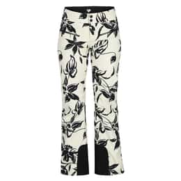 Obermeyer Women's Printed Bliss Pants