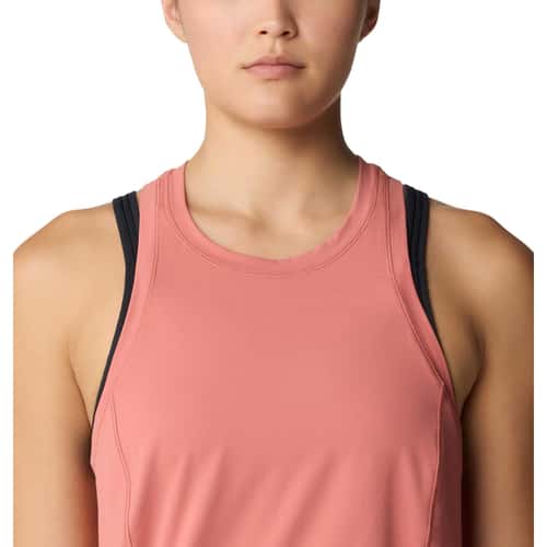 Mountain Hardwear Women's Crater Lake Tank alt image view 14