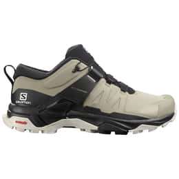 Salomon Women's X ULTRA 4 Hiking Boots