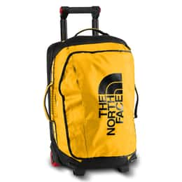 The North Face Rolling Thunder 22" Wheeled Duffle