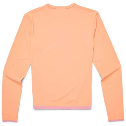 Cotopaxi Women's Sombra Long-Sleeve Sun Shirt alt image view 22